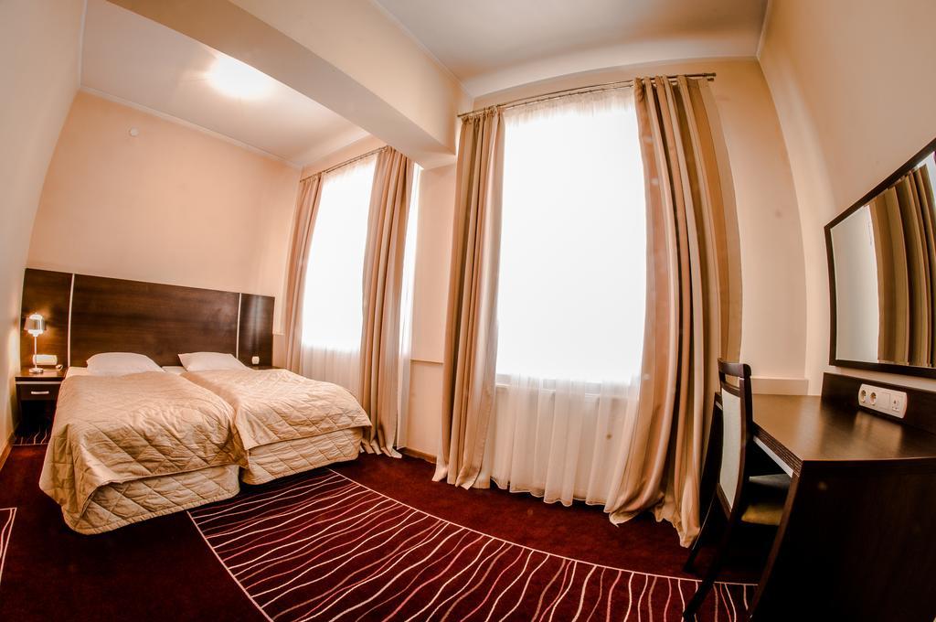 Hotel Royal Kompleks Rabka-Zdrój Zimmer foto