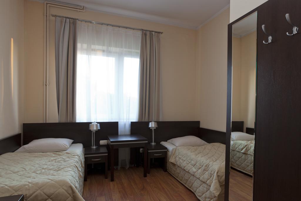 Hotel Royal Kompleks Rabka-Zdrój Zimmer foto