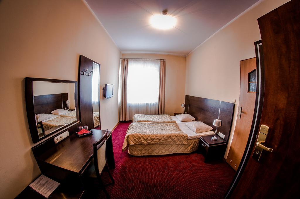 Hotel Royal Kompleks Rabka-Zdrój Zimmer foto