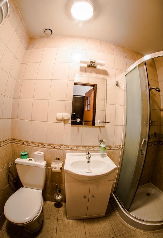 Hotel Royal Kompleks Rabka-Zdrój Zimmer foto