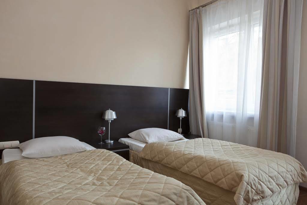 Hotel Royal Kompleks Rabka-Zdrój Exterior foto